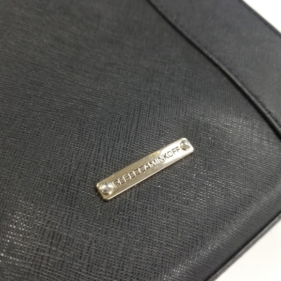 Rebecca Minkoff Small Tote Bag with Strap Like New Canvas - Picture 2 of 5